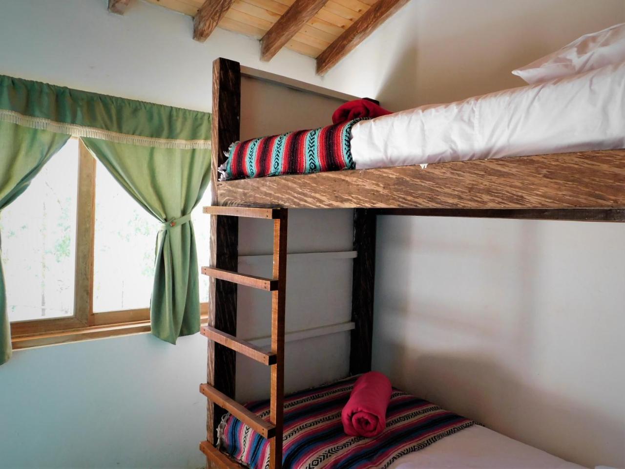 Bacoa Hostel Guatapé Екстериор снимка