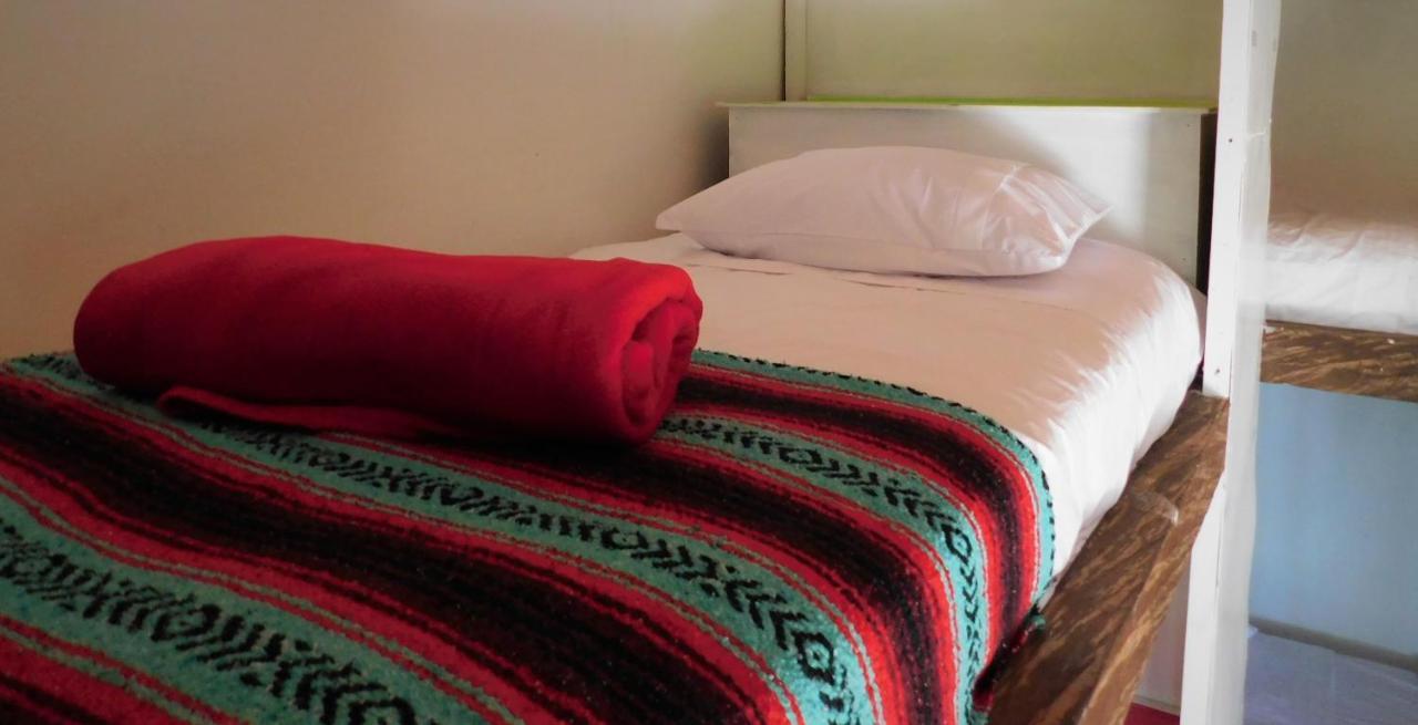 Bacoa Hostel Guatapé Екстериор снимка